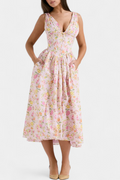 Floral Rose