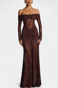 Marron