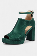 Vert foncé