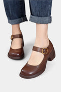 Marron