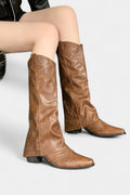 Marron
