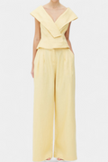 Jaune