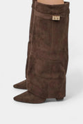Marron
