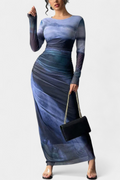 Bleu grisâtre