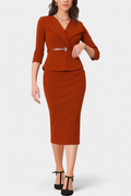 Marron