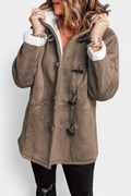 Marron Clair