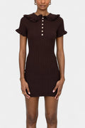 Marron foncé