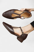 Marron