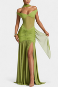 Vert Olive