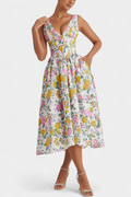 Floral Jaune