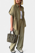 Vert Militaire