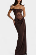 Marron