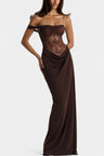Marron