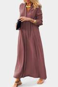 Rouge terre cuite