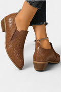 Marron Foncé
