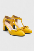 Jaune