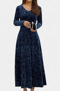 Bleu marine
