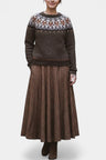 Marron